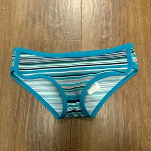 Patagonia Glass off Paries bikini bottom swim